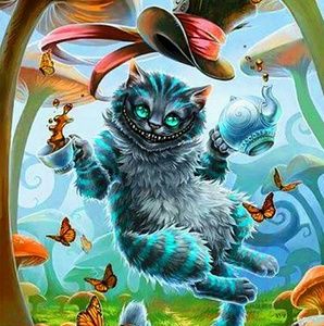 Meet your Posher, Marie